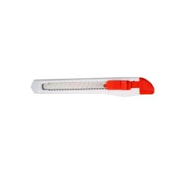 Excel Hobby Blade Corp Light Duty Plastic Snap-Blade Knife