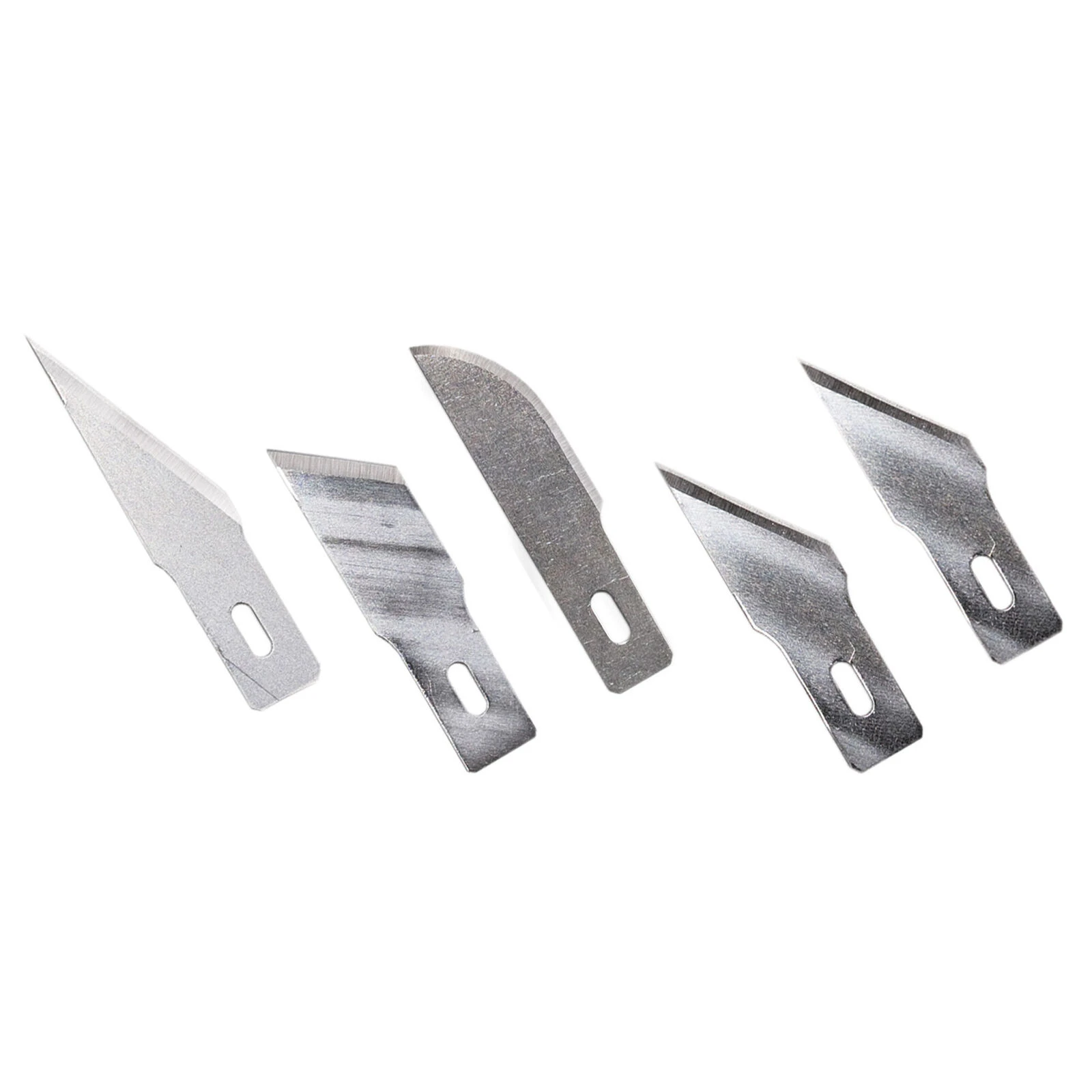 Excel Hobby Blade Corp K2 Assorted Blades 3 Excel Hobby Blade Corp K2 Assorted Blades