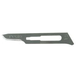 Excel Hobby Blade Corp #15 Saw Blade