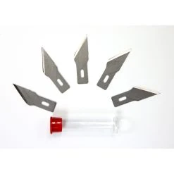 Excel Hobby Blade Corp #24 Blade