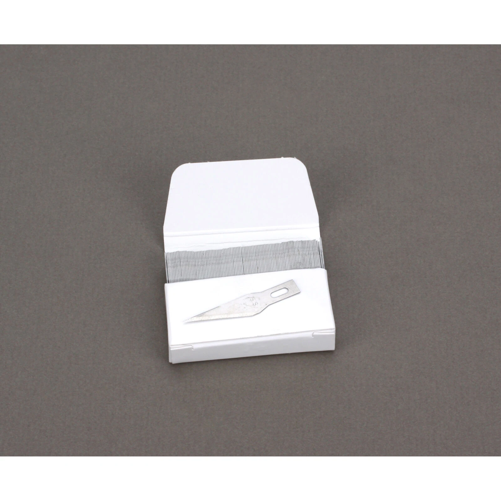 Excel Hobby Blade Corp #11 Blade, Stainless Steel, Bulk (100) 3 Excel Hobby Blade Corp #11 Blade, Stainless Steel, Bulk (100)