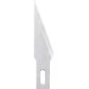 Excel Hobby Blade Corp #21 Stainless Steel Honed Blade (15) -Tamiya Store EXL23021 A0 IG5UIEFY