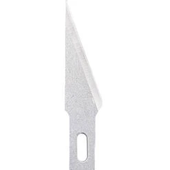 Excel Hobby Blade Corp #21 Stainless Steel Honed Blade (15)