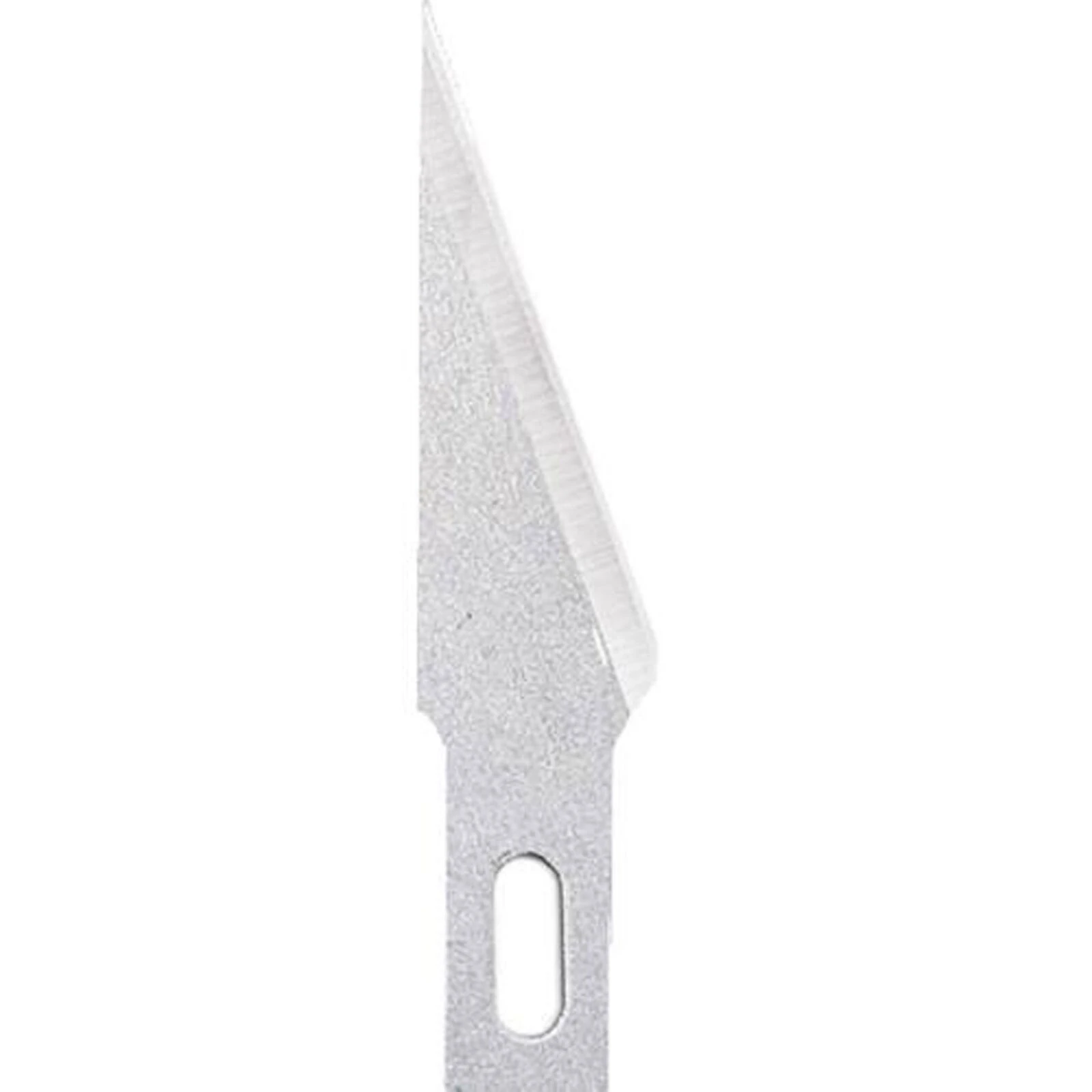 Excel Hobby Blade Corp #21 Stainless Steel Honed Blade (15) 3 Excel Hobby Blade Corp #21 Stainless Steel Honed Blade (15)