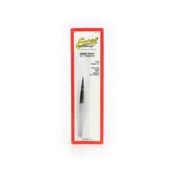 Excel Hobby Blade Corp SS Tweezer,4-3/4" Sharp