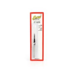 Excel Hobby Blade Corp SS Tweezer,4-1/2" Self Close