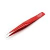 Excel Hobby Blade Corp W Point Tweezers, Red -Tamiya Store EXL30428 A0 O23FJI8U