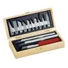 Excel Hobby Blade Corp Knife Set -Tamiya Store EXL44282 A0 BQLVAQWP