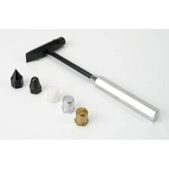 Excel Hobby Blade Corp Mbo Hammer Set With 7 Heads