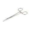 Excel Hobby Blade Corp Straight Nose Hemostat, 5" -Tamiya Store EXL55540 A0 0Q57G40F