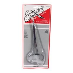 Excel Hobby Blade Corp Mostat, 7-1/2 Straight Nose