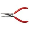 Excel Hobby Blade Corp Flat Nose Pliers, 5" -Tamiya Store EXL55570 A0 KYFDV4V0
