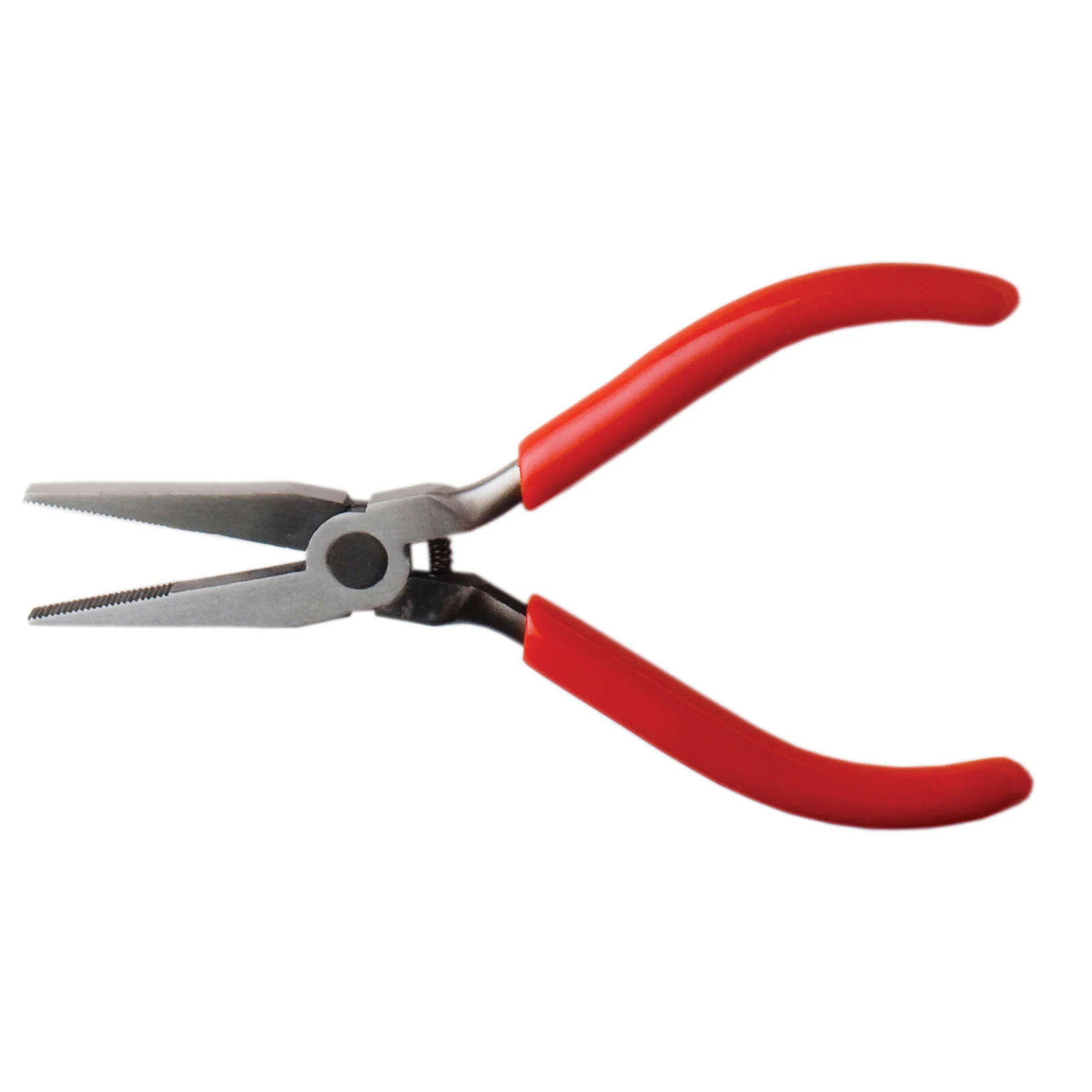 Excel Hobby Blade Corp Flat Nose Pliers, 5" 3 Excel Hobby Blade Corp Flat Nose Pliers, 5"