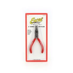 Excel Hobby Blade Corp Pliers,5" Side Cutter