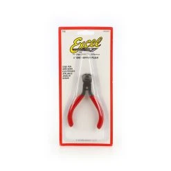 Excel Hobby Blade Corp Pliers,5" End Nipper
