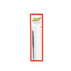 Excel Hobby Blade Corp F Round File