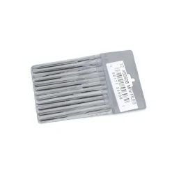 Excel Hobby Blade Corp Mini Needle Files,4"