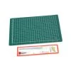 Excel Hobby Blade Corp Precision Cutting Kit With K1 & 5 #11 (12) -Tamiya Store EXL90001 A0 0RMDWNTN