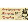 GREAT PLANES Decal Revolver .61 ARF 1 GREAT PLANES Decal Revolver .61 ARF -Tamiya Store GPMA3283 A0 HTRKP9UA