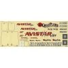 GREAT PLANES Decals Avistar Elite