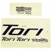 GREAT PLANES Decals Tori 2M EP Sailplane -Tamiya Store GPMA4408 A0 RBI4T062