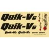 GREAT PLANES Decal QuikV6 Q500 ARF -Tamiya Store GPMA4581 A0 5ZNWM048