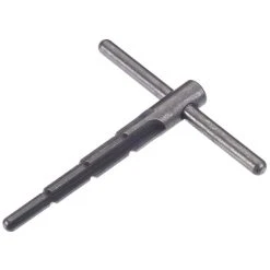 GREAT PLANES 4-Step Standard Prop Shaft Reamer