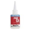 GREAT PLANES O CA Glue Gel 1 Oz