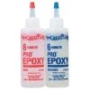 GREAT PLANES O Epoxy 6-Minute Formula 9 Oz