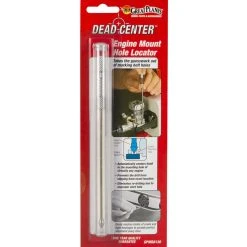 GREAT PLANES Dead Center Engine Mount Hole Locator