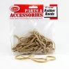 Guillow 8"x3/16" Rubber Band -Tamiya Store GUI120 A0 6V80SLE4
