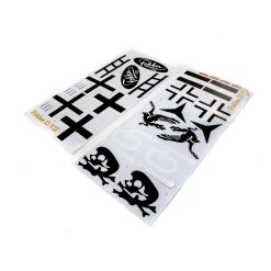 HANGAR 9 Decal Sheet: Fokker D.VII