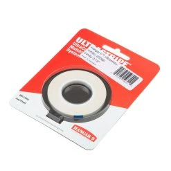 HANGAR 9 UltraStripe, White 3/16"