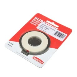 HANGAR 9 UltraStripe, White 1/4"