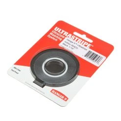 HANGAR 9 UltraStripe, Black 1/16"