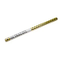 HANGAR 9 UltraCote, 1/2" Squares, Yellow/Blk