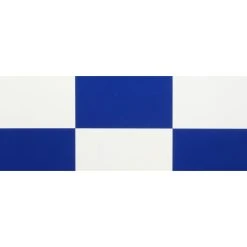 HANGAR 9 UltraCote, 1/2" Squares, White/Blue -Tamiya Store HANU938 A1 4TGYEEAH