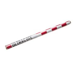 HANGAR 9 UltraCote, 2" Squares, White/Red