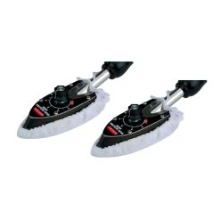 HANGAR 9 Sealing Iron Sock (2)