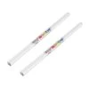 TOP FLITE MonoKote Jet White, 6' (2)