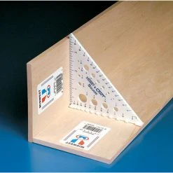 Midwest Products Co. Hobby & Craft Square