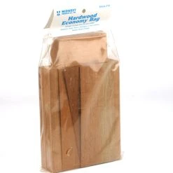 Midwest Products Co. Hardwood Scrap Bag
