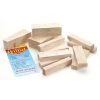 Midwest Products Co. Balsa Mini Carving Block Bag -Tamiya Store MID20 A0 UYL8VTAM