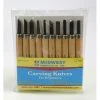 Midwest Products Co. Arving Knives, 10 Pc. Set -Tamiya Store MID3803 A0 5U9X66AS