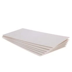 Midwest Products Co. Aspen Plywood 3mm (1/8) X 6 X 12 (6)