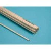 Midwest Products Co. Balsa Strips 3/32 X 3/32 X 36 (30) -Tamiya Store MID6033 A0 QNXTBUV1