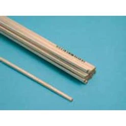 Midwest Products Co. Balsa Strips 3/32 X 3/32 X 36 (30)