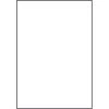 Midwest Products Co. Styrene Sheets, White, .030 X 7.6" X 11" (4) -Tamiya Store MID70103 A0 2R9GR2U2