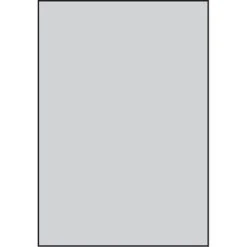 Midwest Products Co. Lear Polyester, .060 X 7.6" X 11" (4)