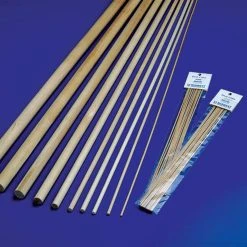 Midwest Products Co. Wood Dowels 1/2 X 36" (12)